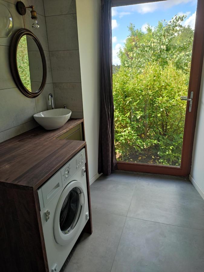 Conviviale - Longere Lumineuse - Charme & Nature Bains-sur-Oust Exteriör bild